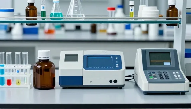 农资供应中的技术应用如何影响选型决策