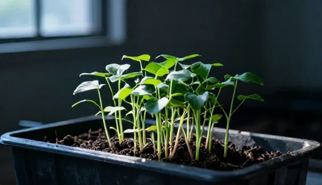 种植技术中农机服务如何提升产品效果？